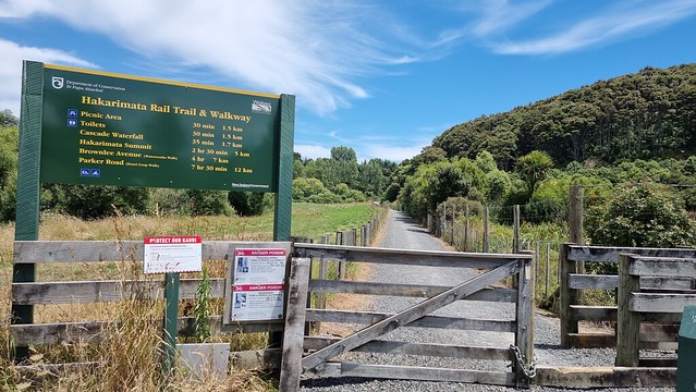 Te Awa River Trail (Ngaruawahia - Hamilton)