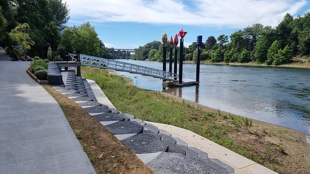 Te Awa River Trail (Ngaruawahia - Hamilton)