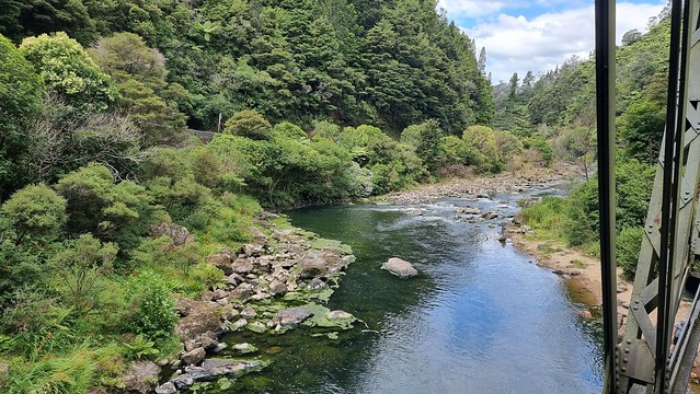 Karangahake Gorge