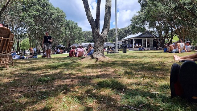 Man O' War Vineyards, Waiheke