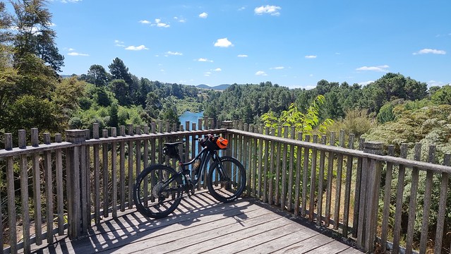 Rotary Ride Trail Taupō