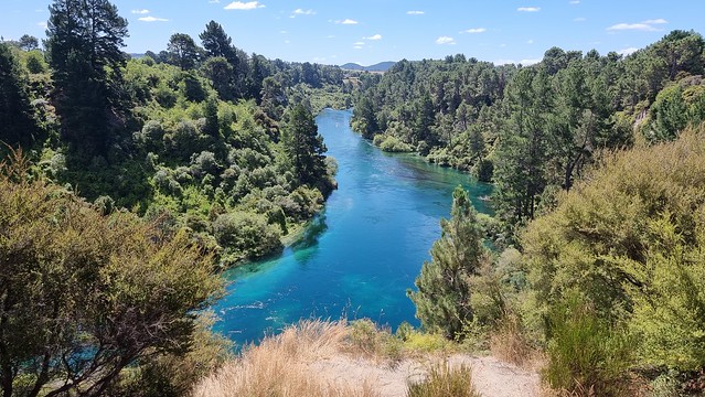 Waikato River