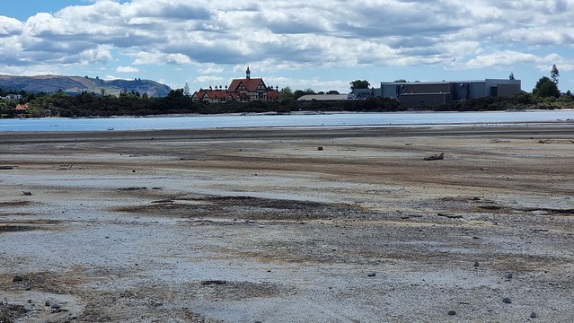 Te Ara Ahi City Thermal Path