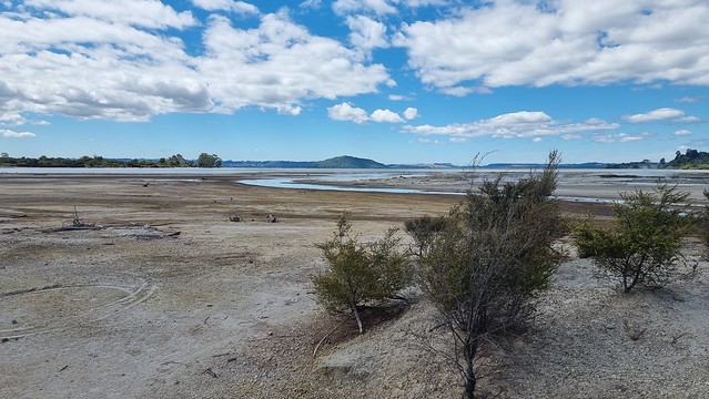 Te Ara Ahi City Thermal Path