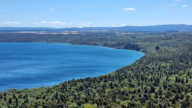 K2K Kawakawa Bay view