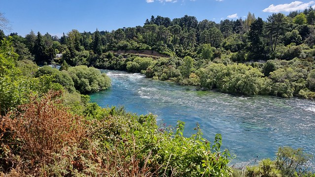 Waikato River