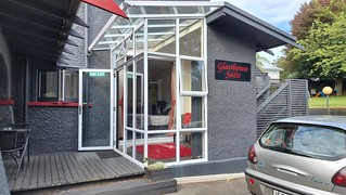 Anndion Lodge Whanganui