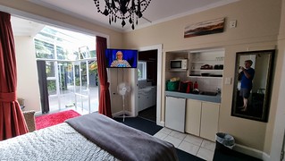 Anndion Lodge Whanganui