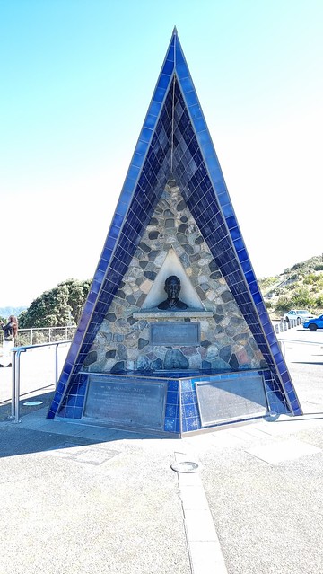 Mount Victoria Lookout