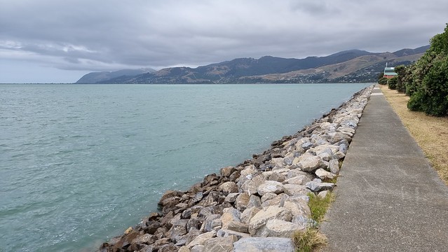 Akersten Reserve Foreshore