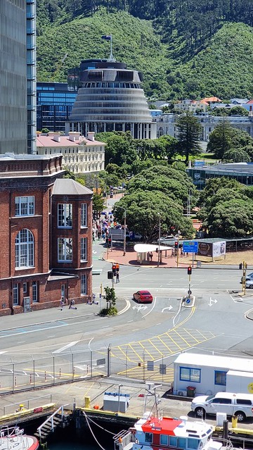 'Voices For Freedom' COVID Protest