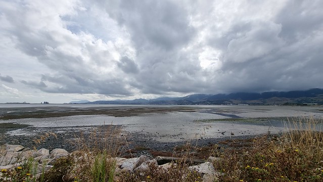Great Taste Trail Bay View