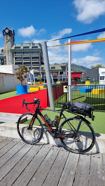 Civic House | Nelson's, NZ's, ugliest building?
