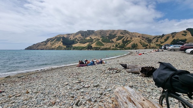 Cable Bay & Pepin Island