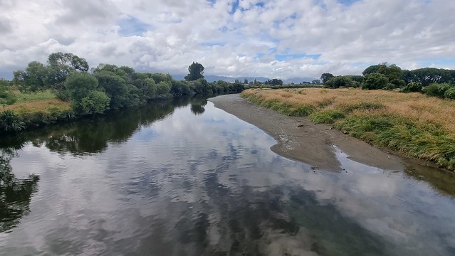 C. B. Kidson Bridge view