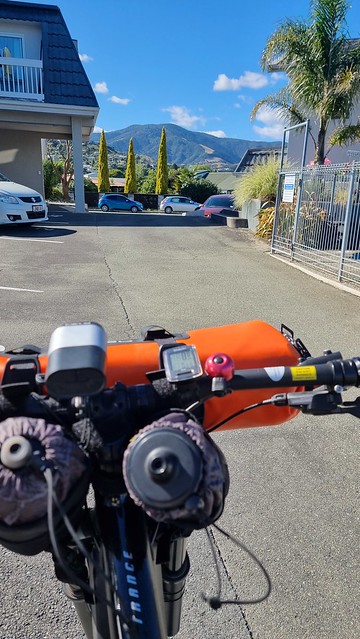 Today it's Coppermine