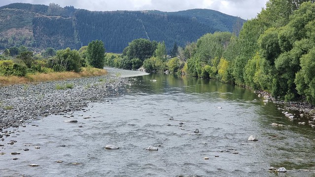 Wairoa River