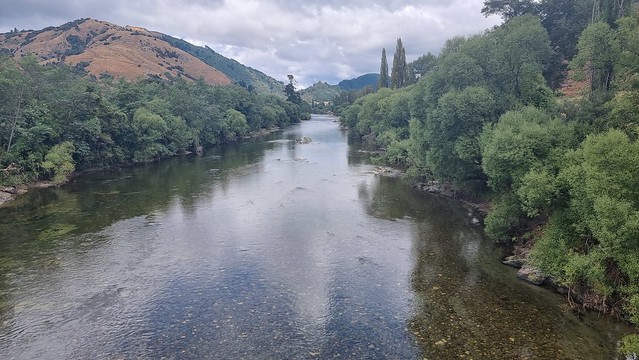 Motueka River