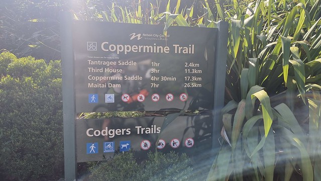 Only 17km to the saddle...