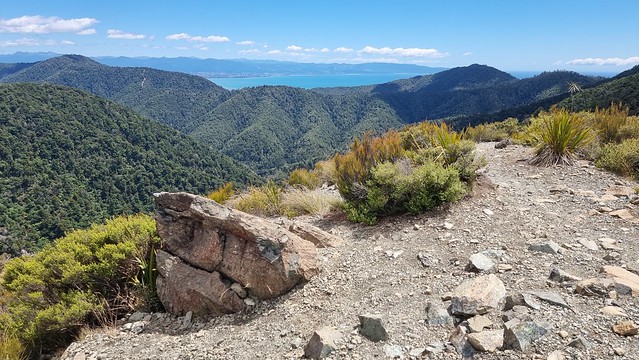 Windy Point, not windy