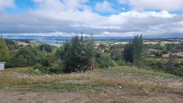 Motueka towards Mapua