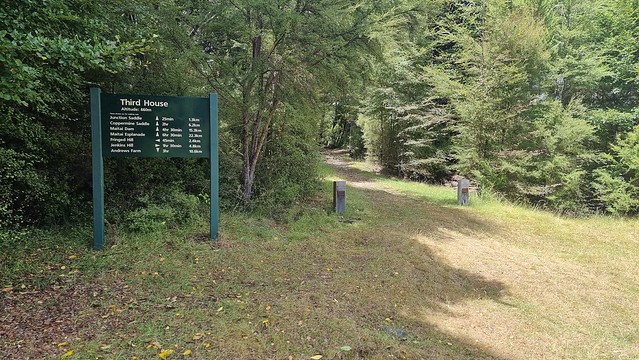 Third House (Elev. 660m)