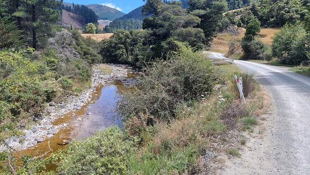 Maitai Valley Rd