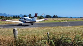 How we arrived last visit