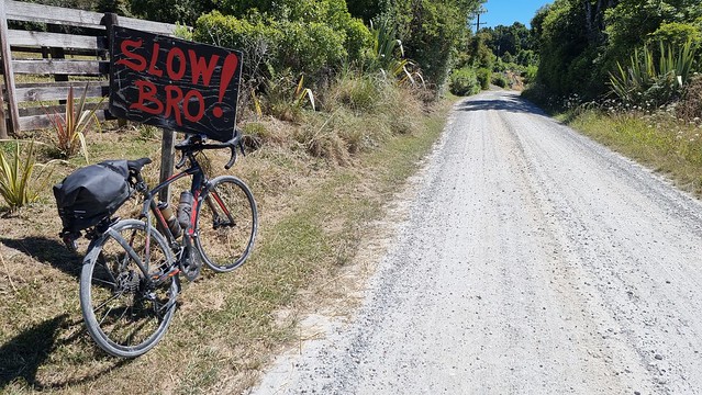 That's how I go! | Onekaka Rd