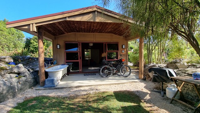The Rocks Chalets | Tākaka