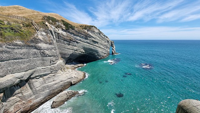 Cape Farewell