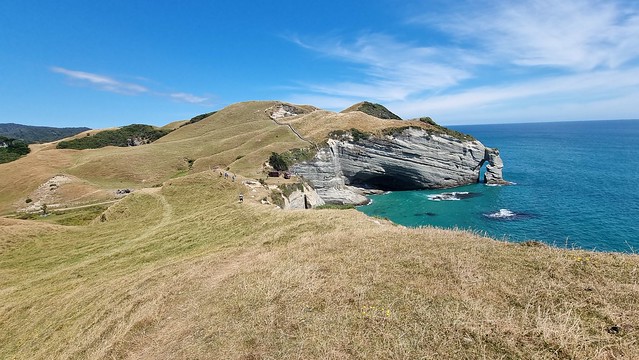 Cape Farewell