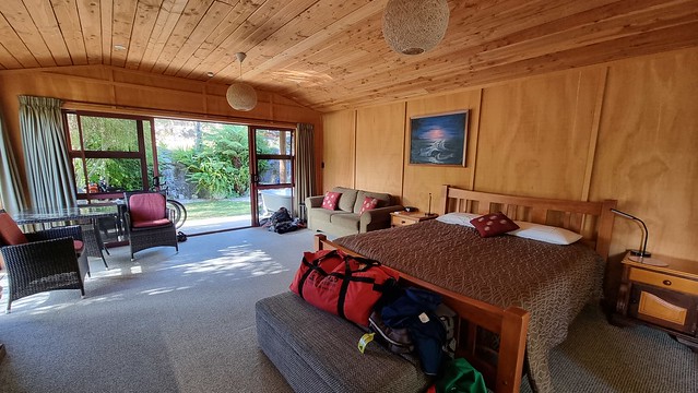 The Rocks Chalets | Tākaka