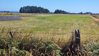 Tākaka Aerodrome