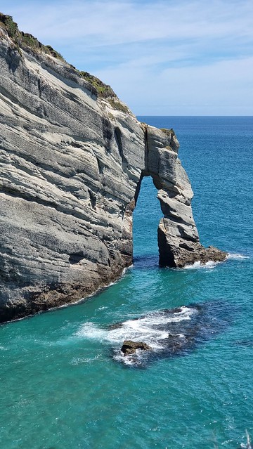 Cape Farewell