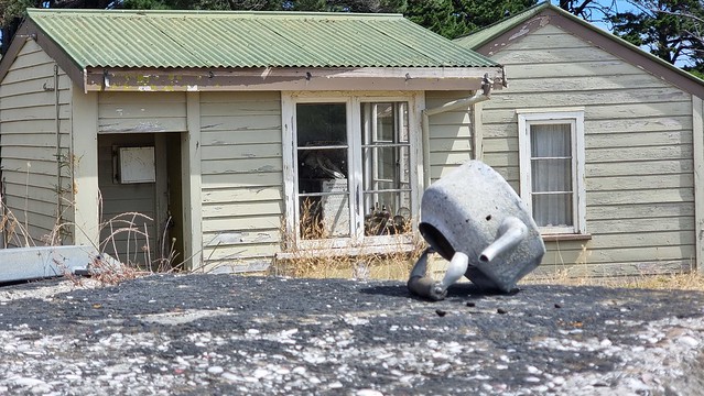 Farewell Spit Lighthouse