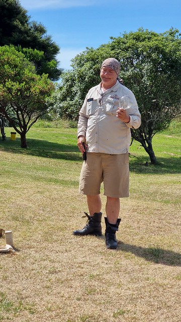 A light history lesson