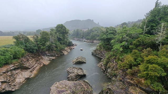 Aorere River