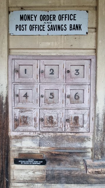 The Historic Langford Store & Post Office