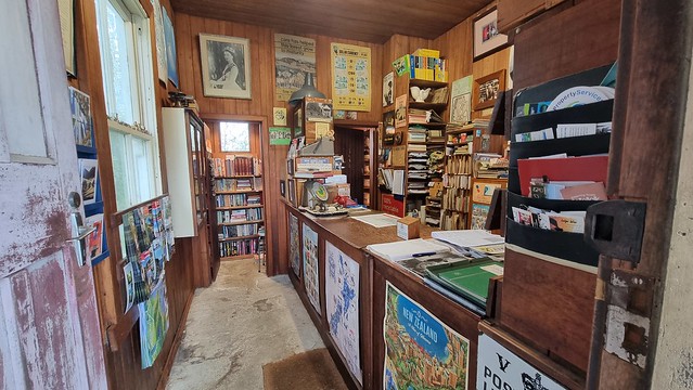 The Historic Langford Store & Post Office