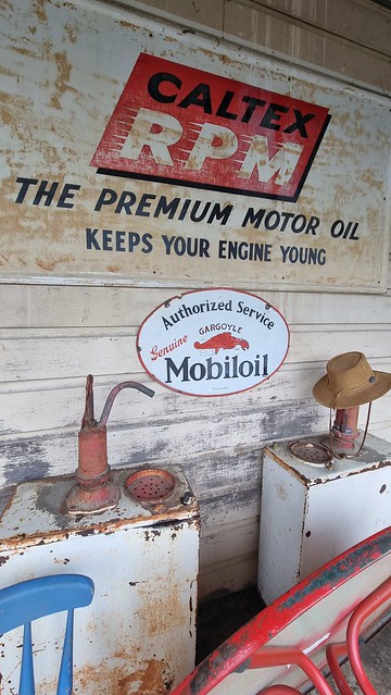 The Historic Langford Store & Post Office