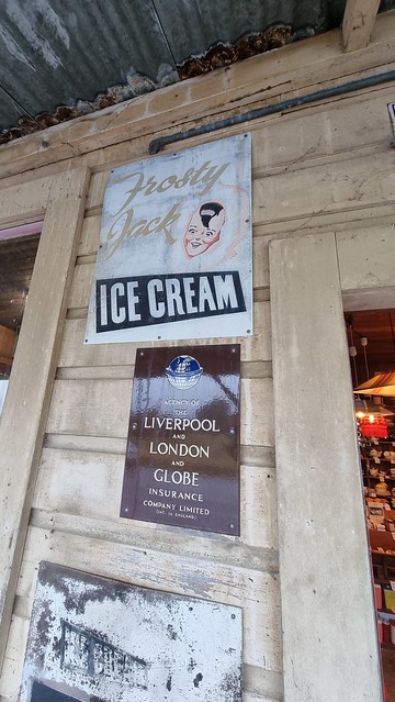 The Historic Langford Store & Post Office