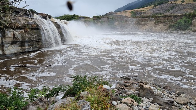 Maruia Falls photobeemed