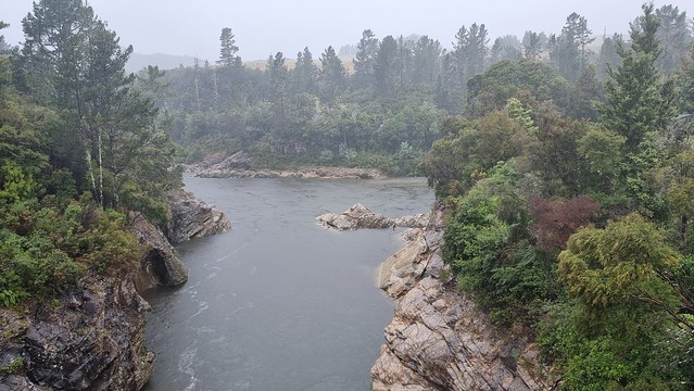 Aorere River