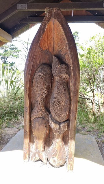 Onetahua | Farewell Spit Lighthouse