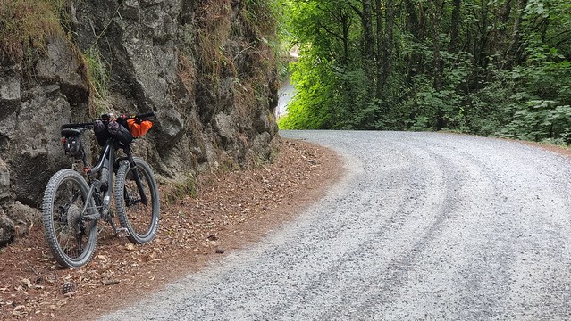 East Tākaka (quiet) Rd