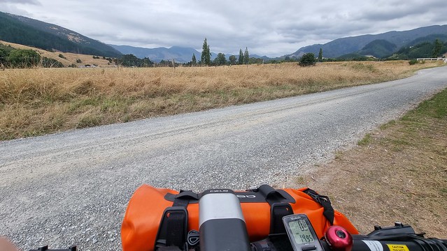 Talking to Ernst (BML)