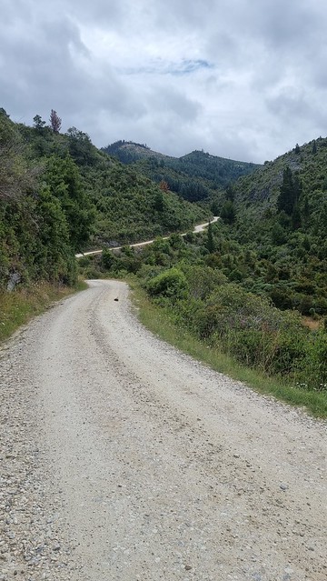 More Up! | Tākaka Hill Canaan Road