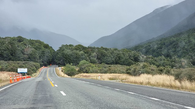 Lewis Pass