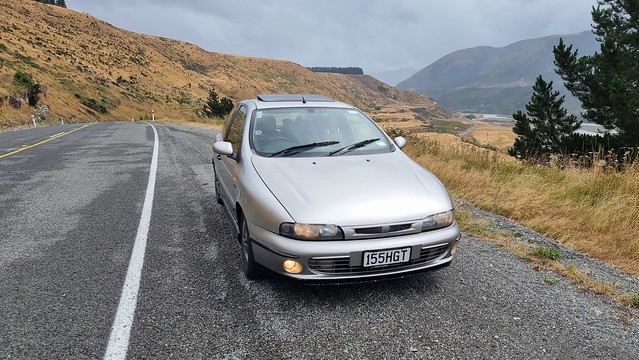 Bravo HGT at Island Hills and Hope River